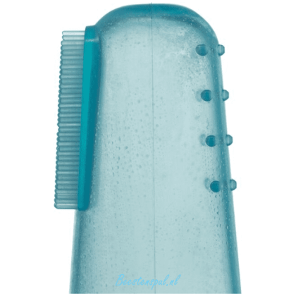 Trixie - Set Vingertandenborstels