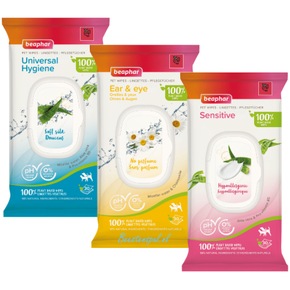 Beaphar - Dierendoekjes
