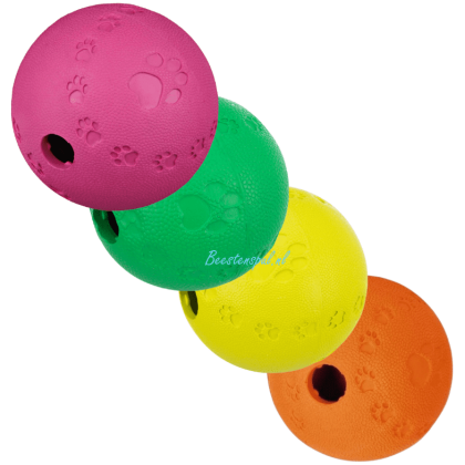 Trixie - Snackbal - Rubber