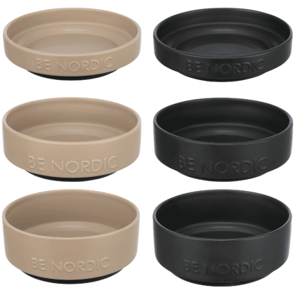 Trixie - Be Nordic - Keramische Voer-/Waterbak