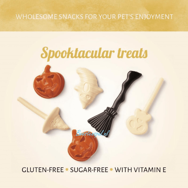 Antos - Halloween - Sweet Mix 2 Antos - Halloween - Sweet Mix - Afbeelding 2