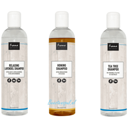 Frama - Shampoo
