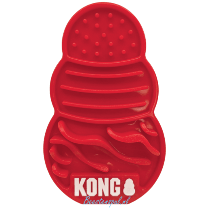 Kong - Licks