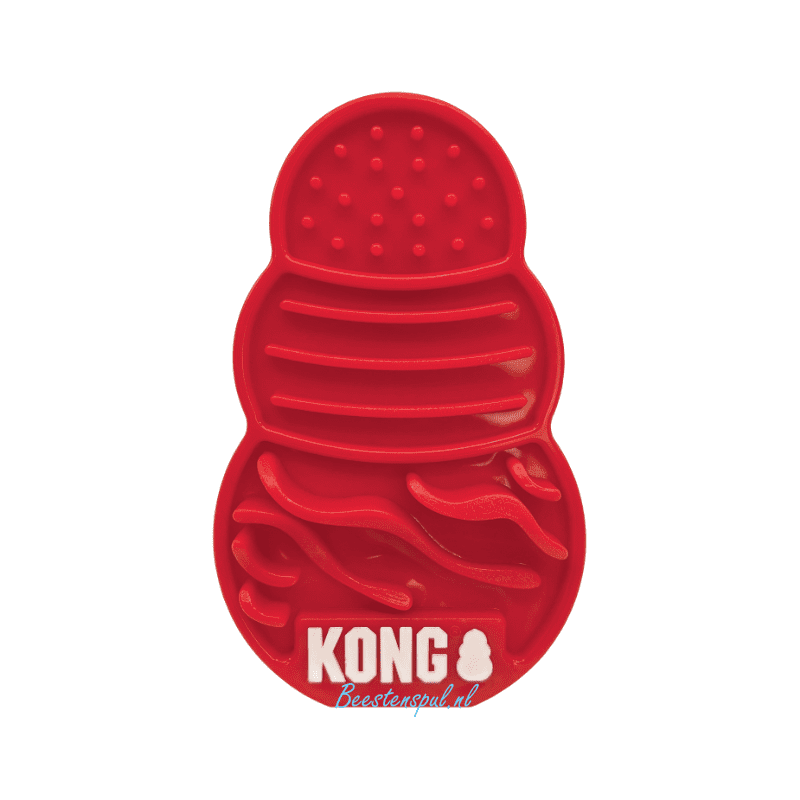 Kong - Licks 1 Kong - Licks