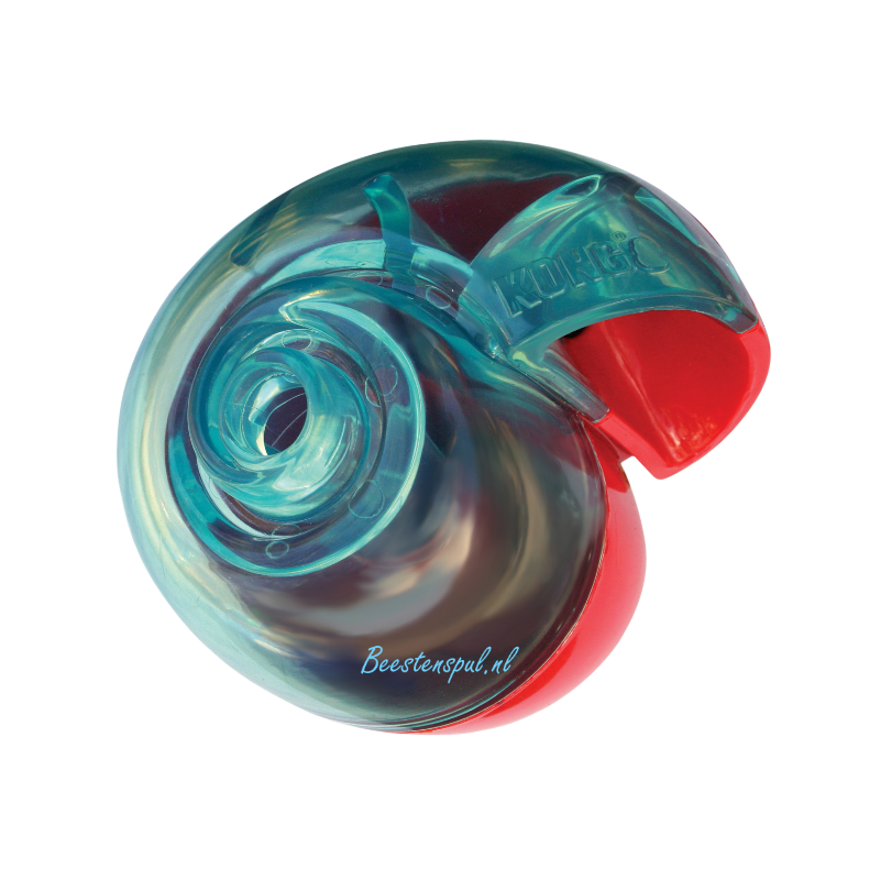 Kong - Rewards - Shell 1 Kong - Rewards - Shell