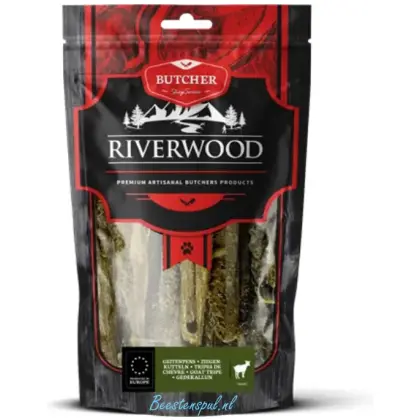 Riverwood - Geitenpens