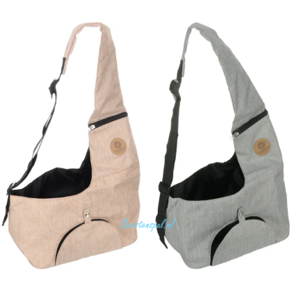 Flamingo - Buikdrager - Kanga