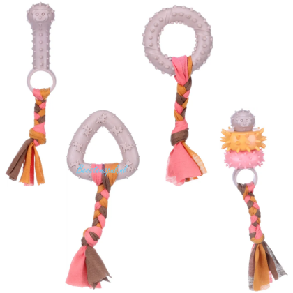 Flamingo - Puppy Speelgoed - Bunty
