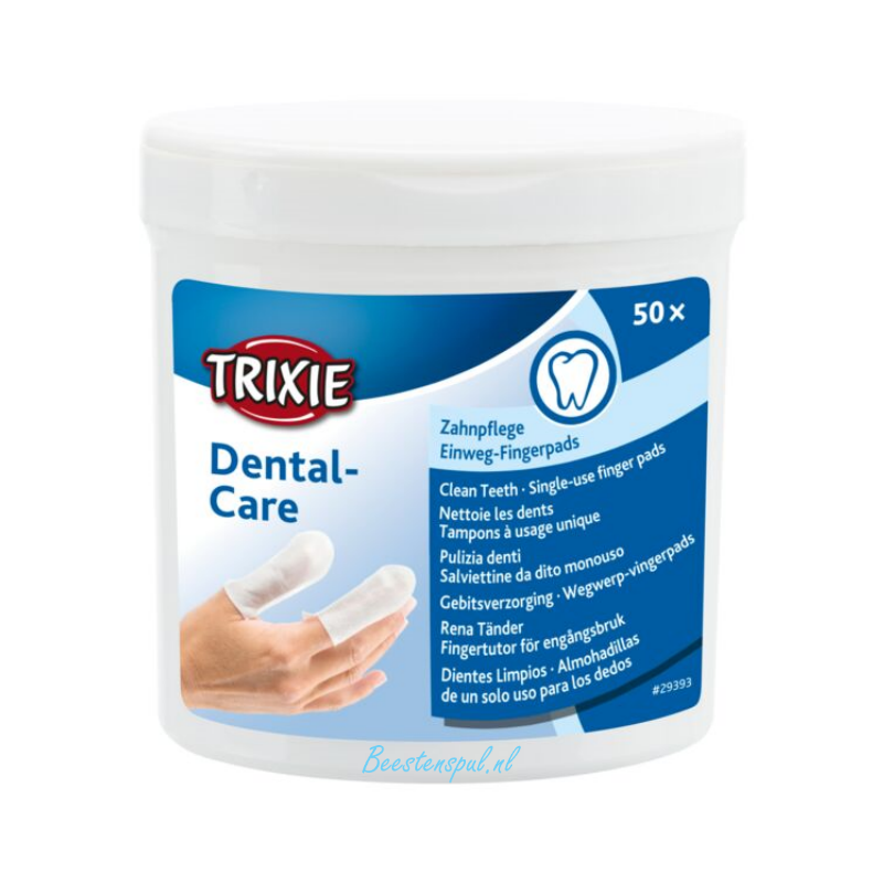 Trixie - Dental Care 1 Trixie - Dental Care