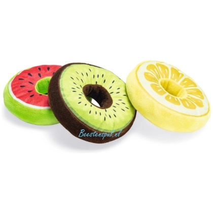 Beeztees - Fruity Donuts
