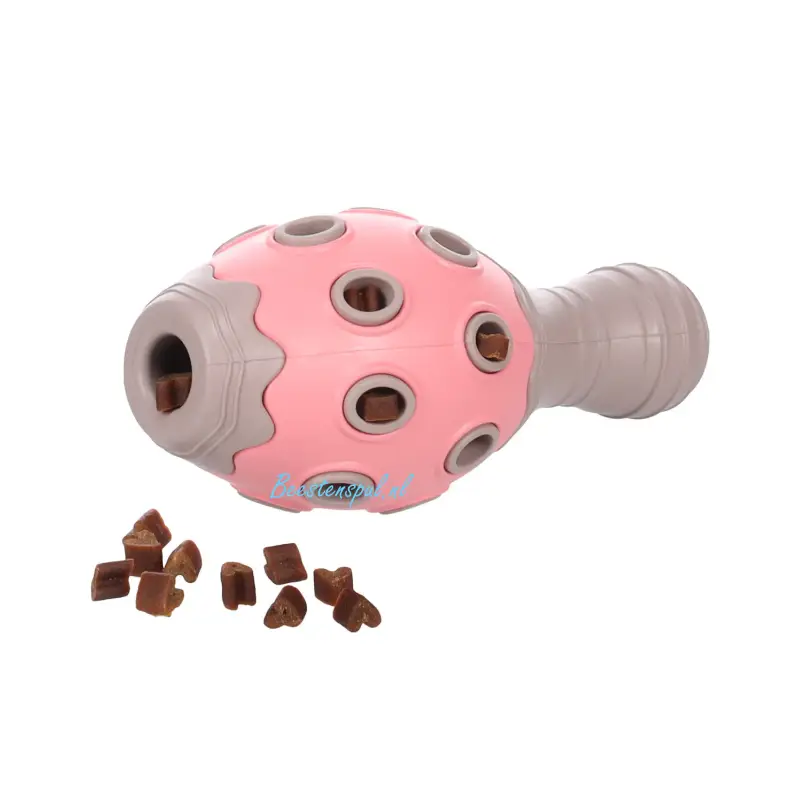 Flamingo - Benty Kegel 2 Flamingo - Benty Kegel - Afbeelding 2