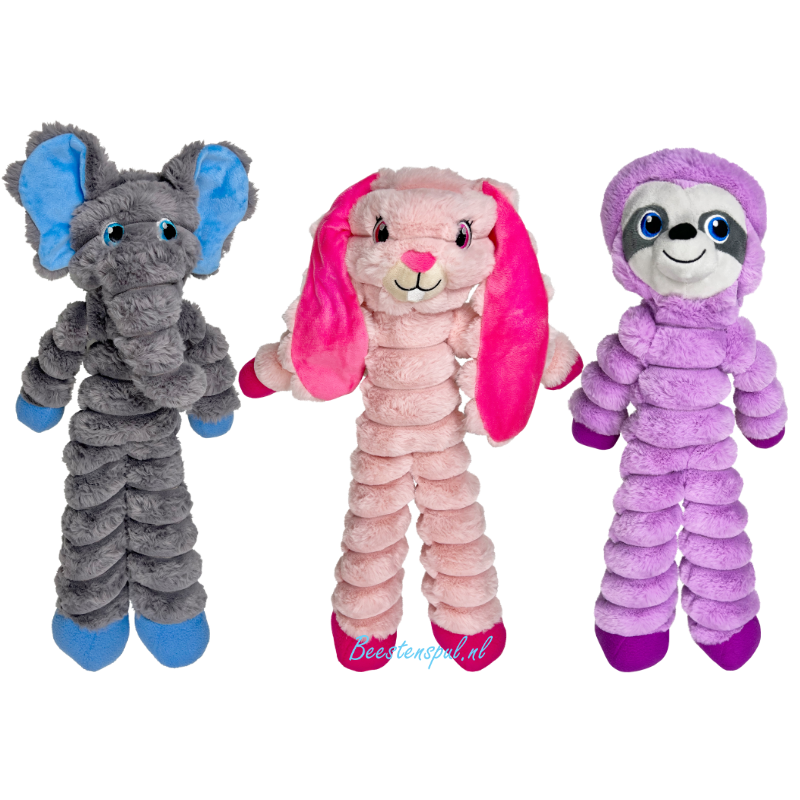 Kong - Shakers Crumples 1 Kong - Shakers Crumples