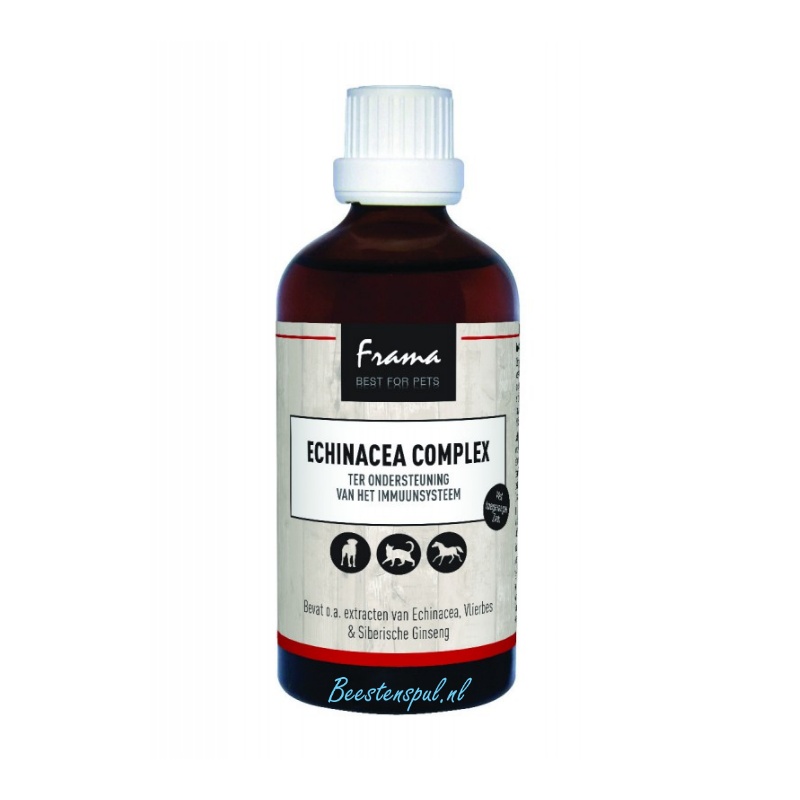 Frama - Echinacea Complex 1 Frama - Echinacea Complex