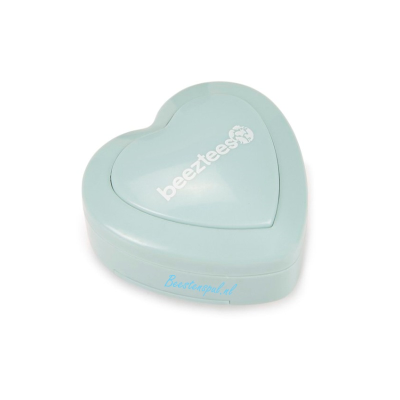 Beeztees - Heartbeat Simulator 1 Beeztees - Heartbeat Simulator