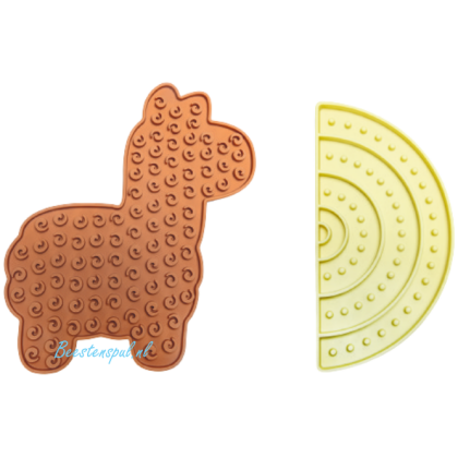 Beeztees - Likmat - Molly & Sem