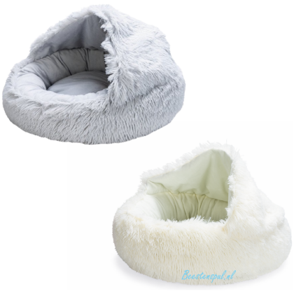 Beeztees - Ligbed - Kiki