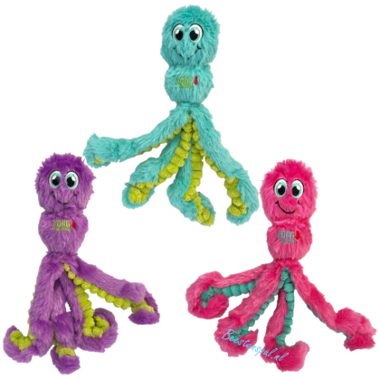 Kong - Wubba - Octopus