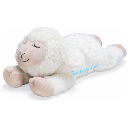 Beeztees - Puppy - Heartbeat Schaapje Bowi