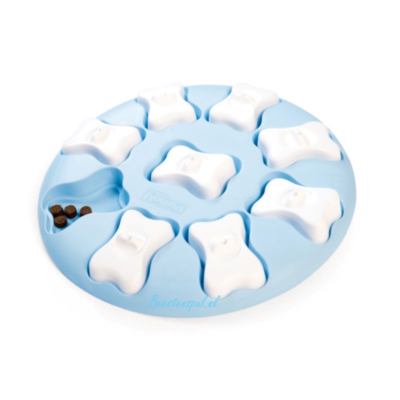 Nina Ottosson - Puppy Smart 1 Nina Ottosson - Puppy Smart