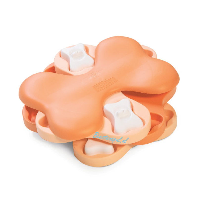 Nina Ottosson - Puppy Tornado 1 Nina Ottosson - Puppy Tornado