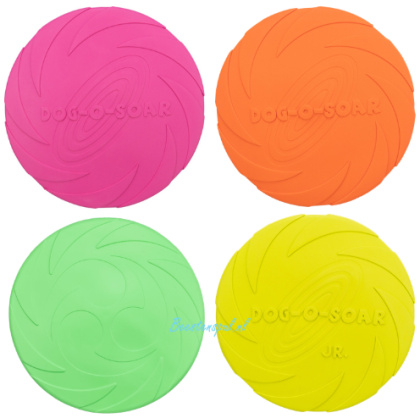 Trixie - Dog O Soar Frisbee