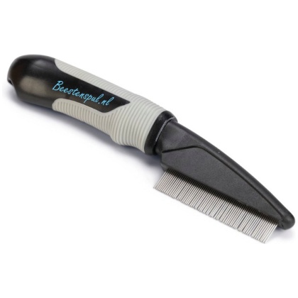 Beeztees - Vlooienkam - Roterende Tanden