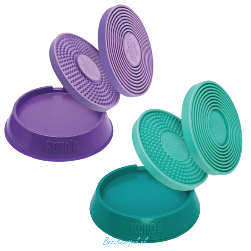 Kong - Licks - Spinz 1 Kong - Licks - Spinz