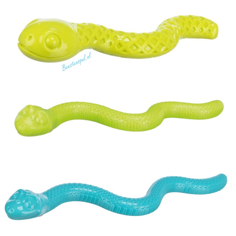 Trixie - Snackslang 1 Trixie - Snackslang