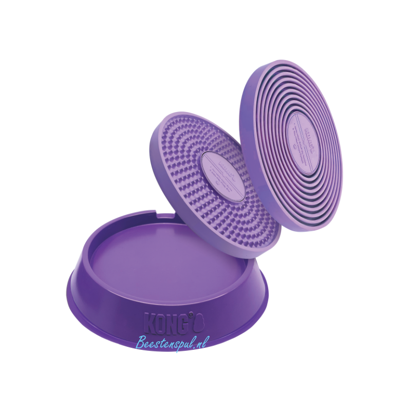 Kong - Licks - Spinz 3 Kong - Licks - Spinz - Afbeelding 3