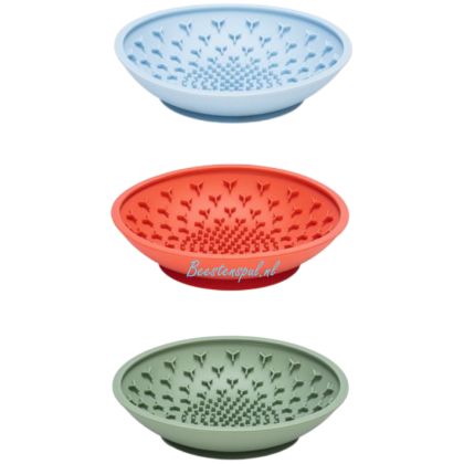 Beeztees - Likmat Schotel