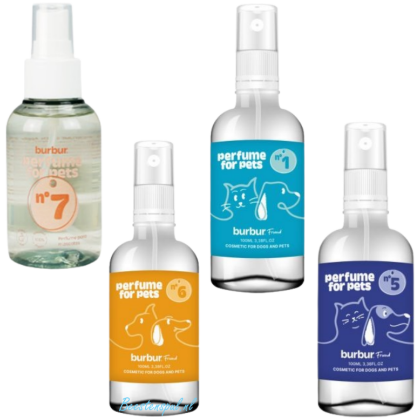 Burbur - Parfum