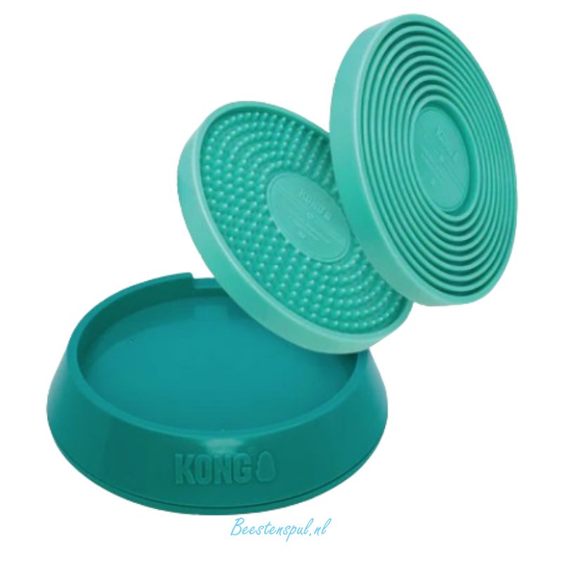 Kong - Licks - Spinz 2 Kong - Licks - Spinz - Afbeelding 2