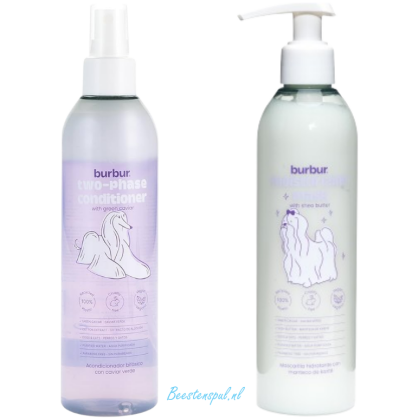 Burbur - Conditioner