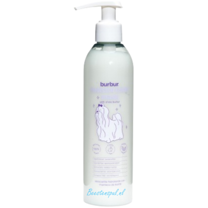 Burbur - Conditioner/Haarmasker