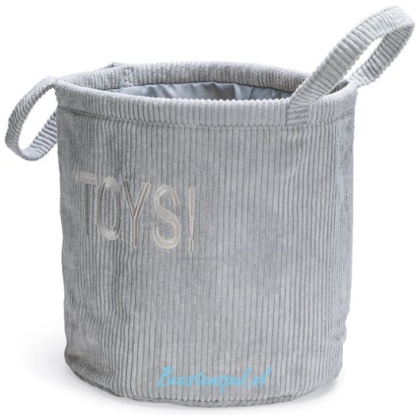 Beeztees - Speelgoedmand Suus