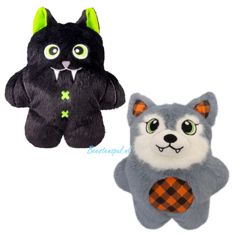 Kong - Halloween - Snuzzles 1 Kong - Halloween - Snuzzles