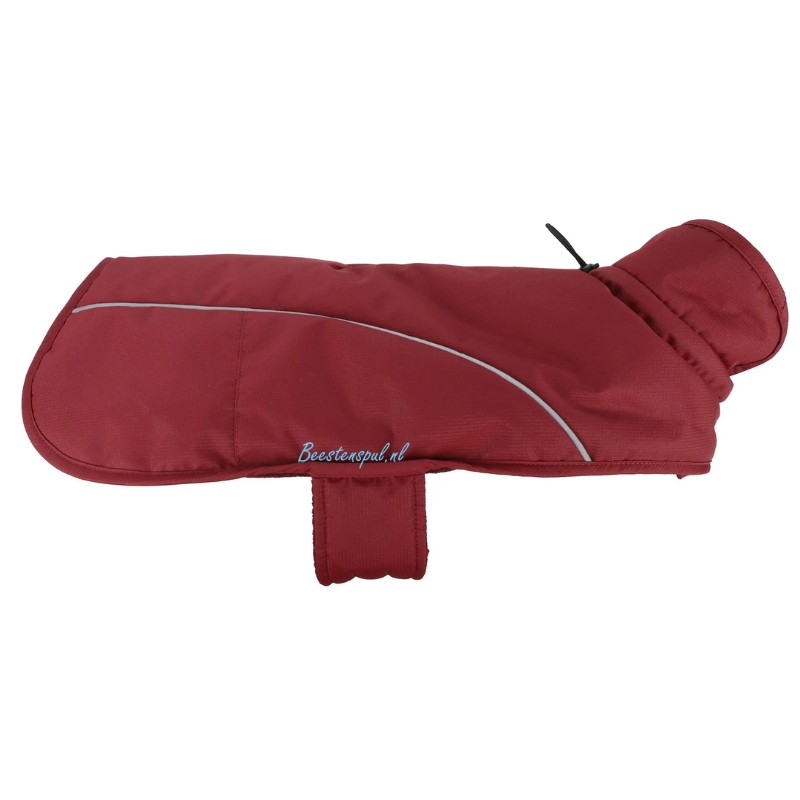 Flamingo - Hondenjas - Ragna 2 Flamingo - Hondenjas - Ragna - Afbeelding 2