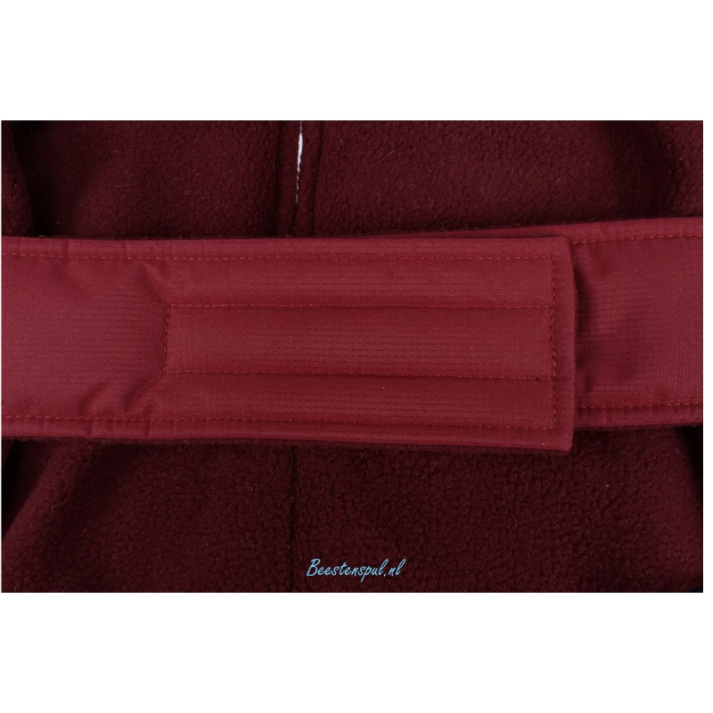 Flamingo - Hondenjas - Ragna 5 Flamingo - Hondenjas - Ragna - Afbeelding 5