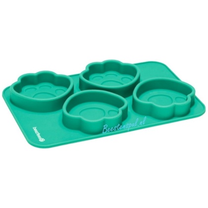 Beeztees - Party Mal - Hondenpootjes