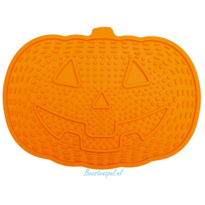 Beeztees - Likmat - Pompoen