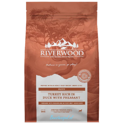 Riverwood - Puppy