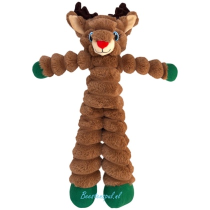 Kong -Holiday - Shakers Crumples Rendier