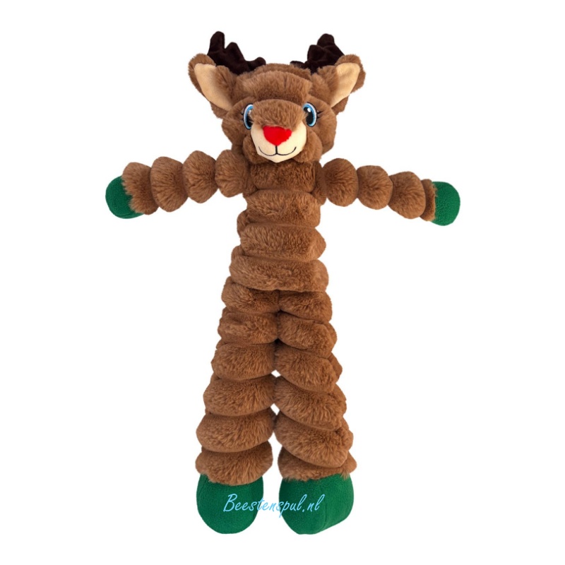 Kong -Holiday - Shakers Crumples Rendier 1 Kong -Holiday - Shakers Crumples Rendier