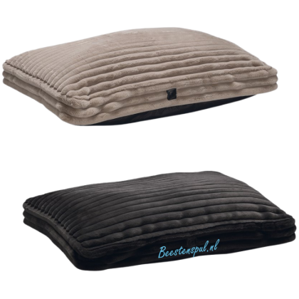 Beeztees - Designed by Lotte - Hondenkussen Reza