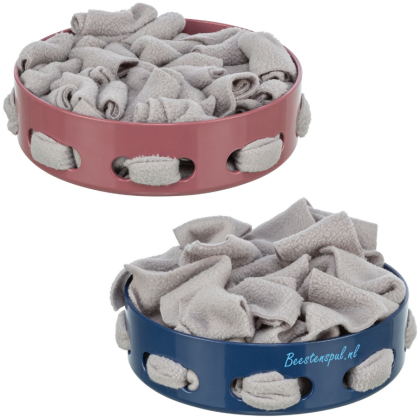 Trixie - Hide'n' Sniff Bowl
