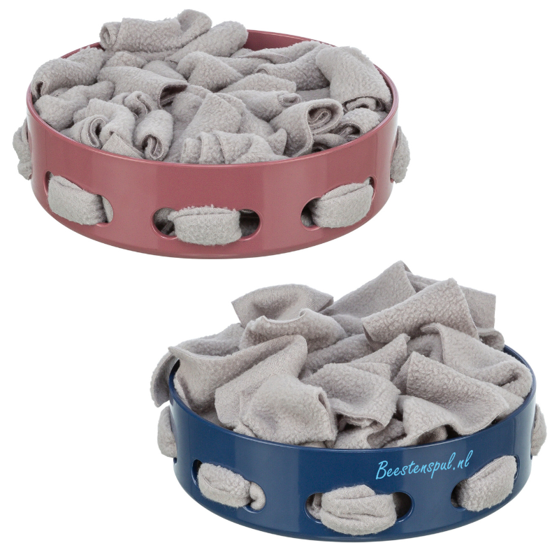 Trixie - Hide'n' Sniff Bowl 1 Trixie - Hide'n' Sniff Bowl