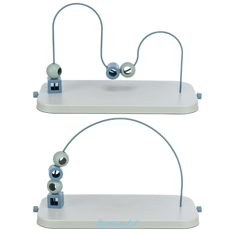 Trixie - Skills Loop 1 Trixie - Skills Loop