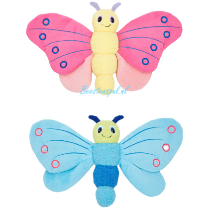 Fofos - Garden Jumbo Butterfly