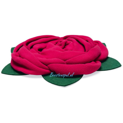 Beeztees - Snuffelmat - Roos