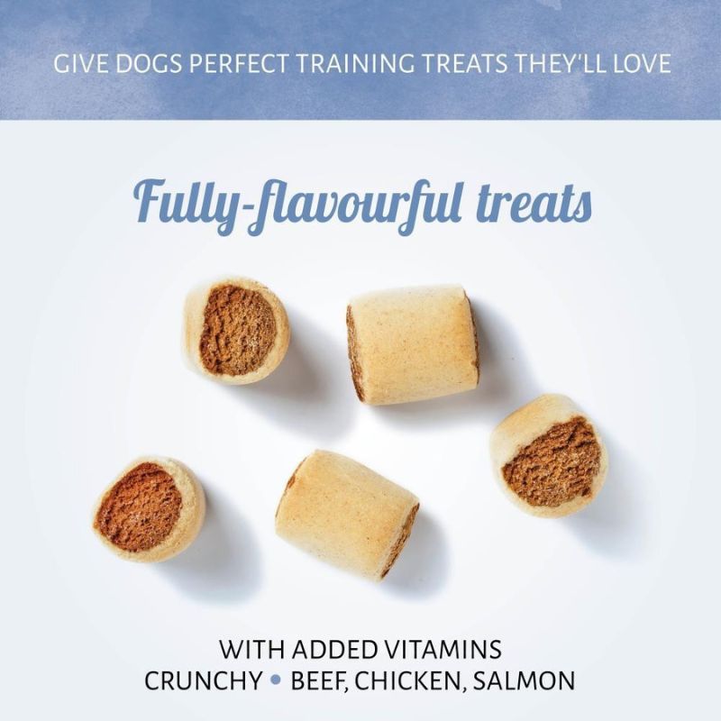 Antos - Mergpijpjes Maxi - Koekjes 2 Antos - Mergpijpjes Maxi - Koekjes - Afbeelding 2